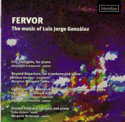 Fervor CD