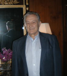 Luis Jorge González