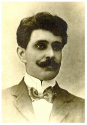 Ernesto Nazareth