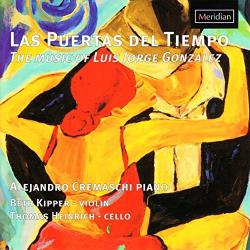 Puertas del tiempo. 